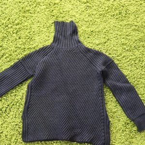 Apiece Apart 100% wool sweater